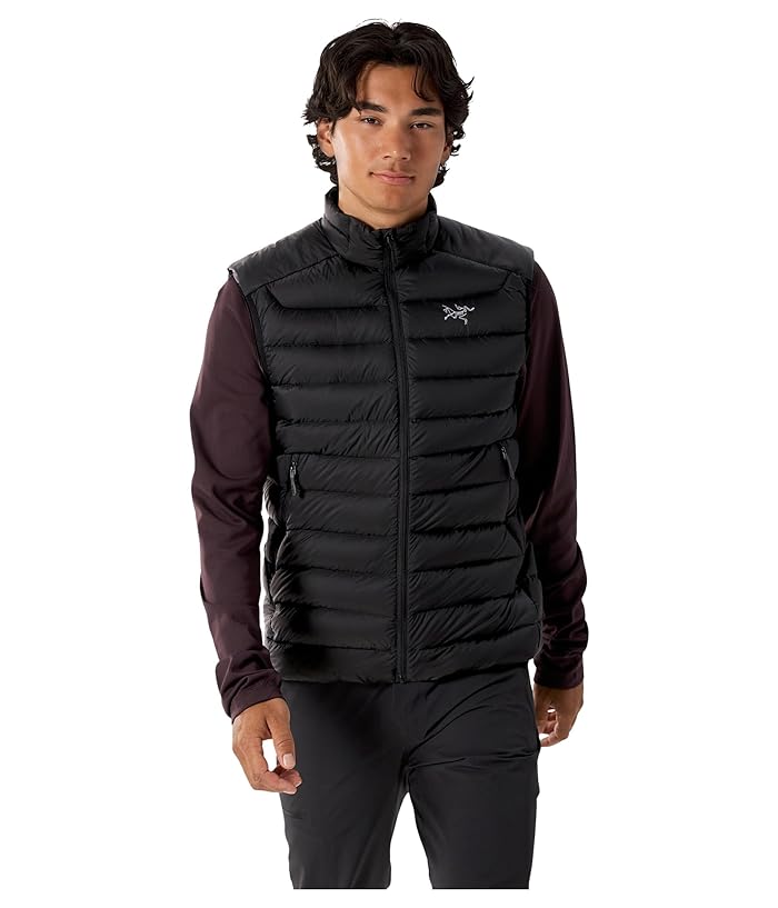 Men's Arc'teryx Cerium Vest | Zappos.com